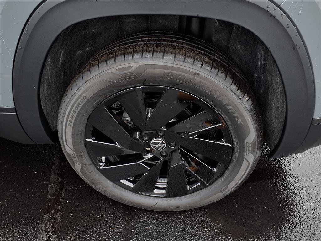 New 2026 Volkswagen Atlas Cross Sport SE image 11