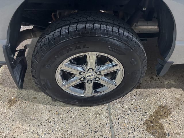Used 2024 Ford F150 XLT w/ FX4 Off-Road Package AWD/4WD image 26