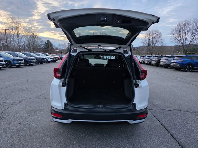 Used 2020 Honda CR-V EX-L image 10