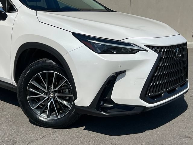 Used 2024 Lexus NX 350 AWD w/ Cold Area Package image 2