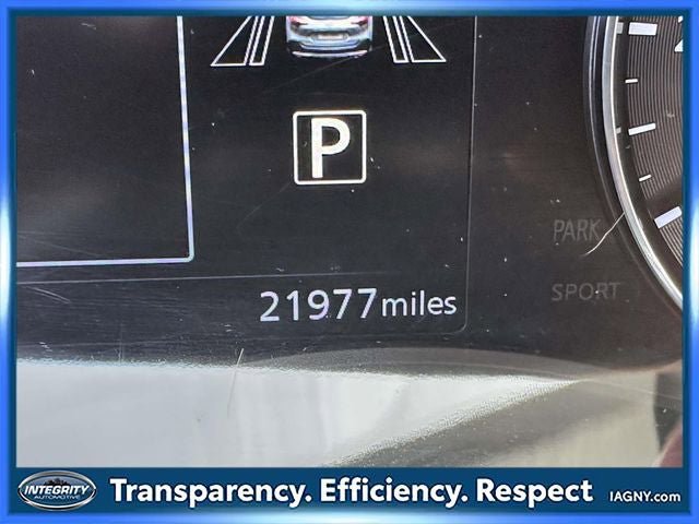 Used 2024 Nissan Kicks SV FWD image 33