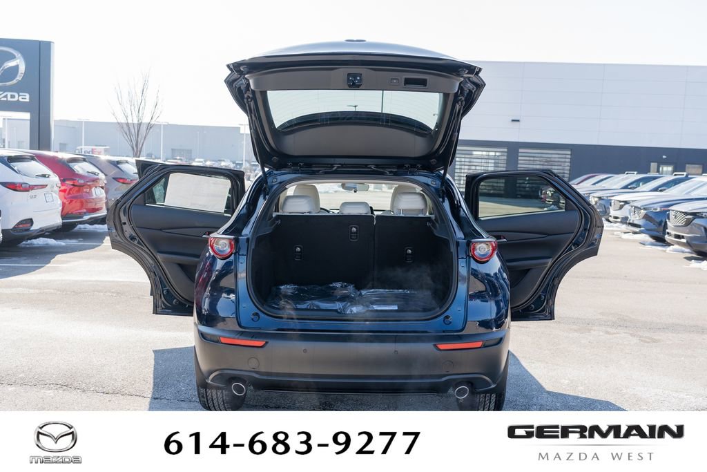 New 2026 MAZDA CX-30 AWD 2.5 S image 34