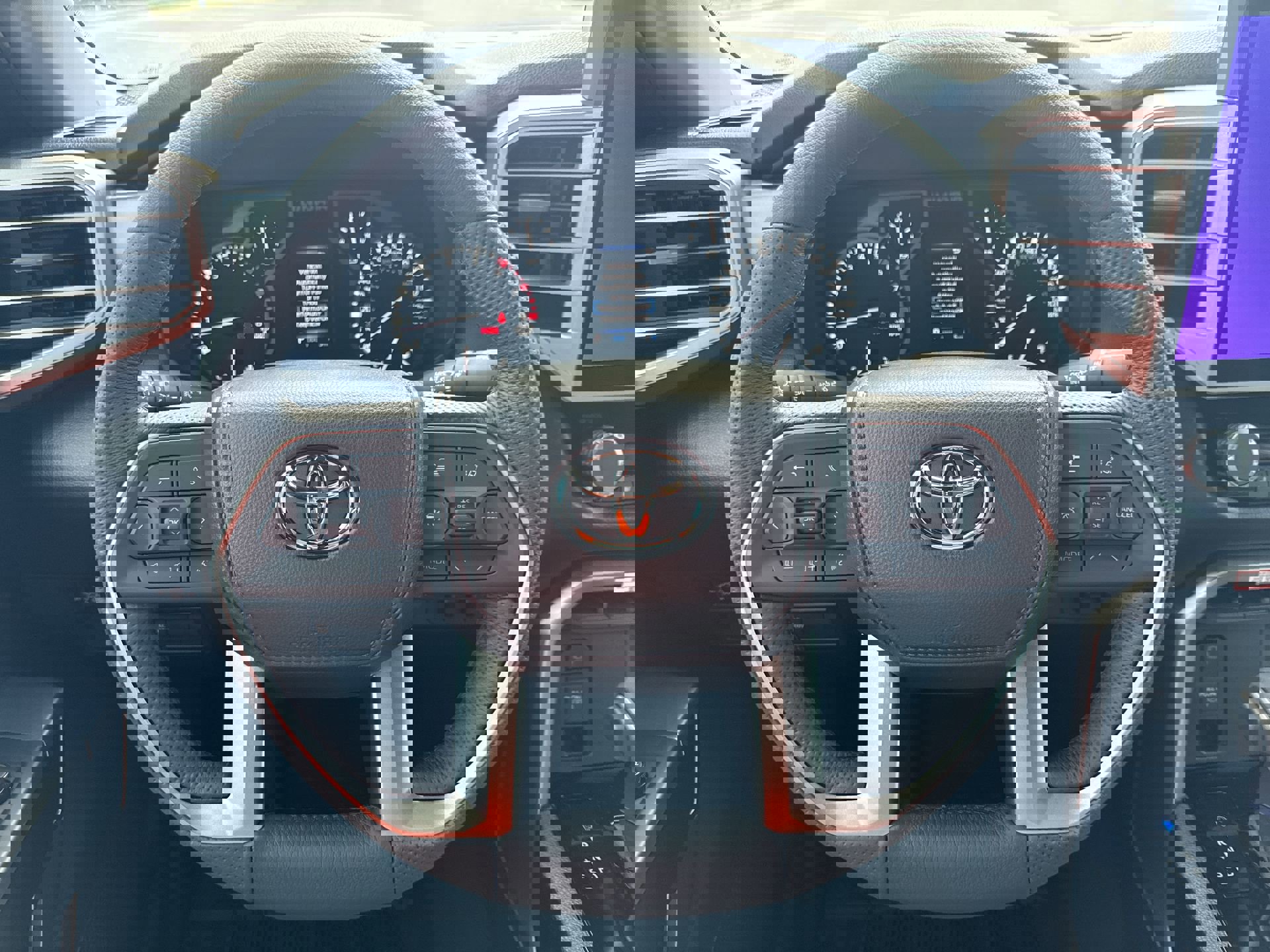 New 2026 Toyota Tundra SR5 image 11