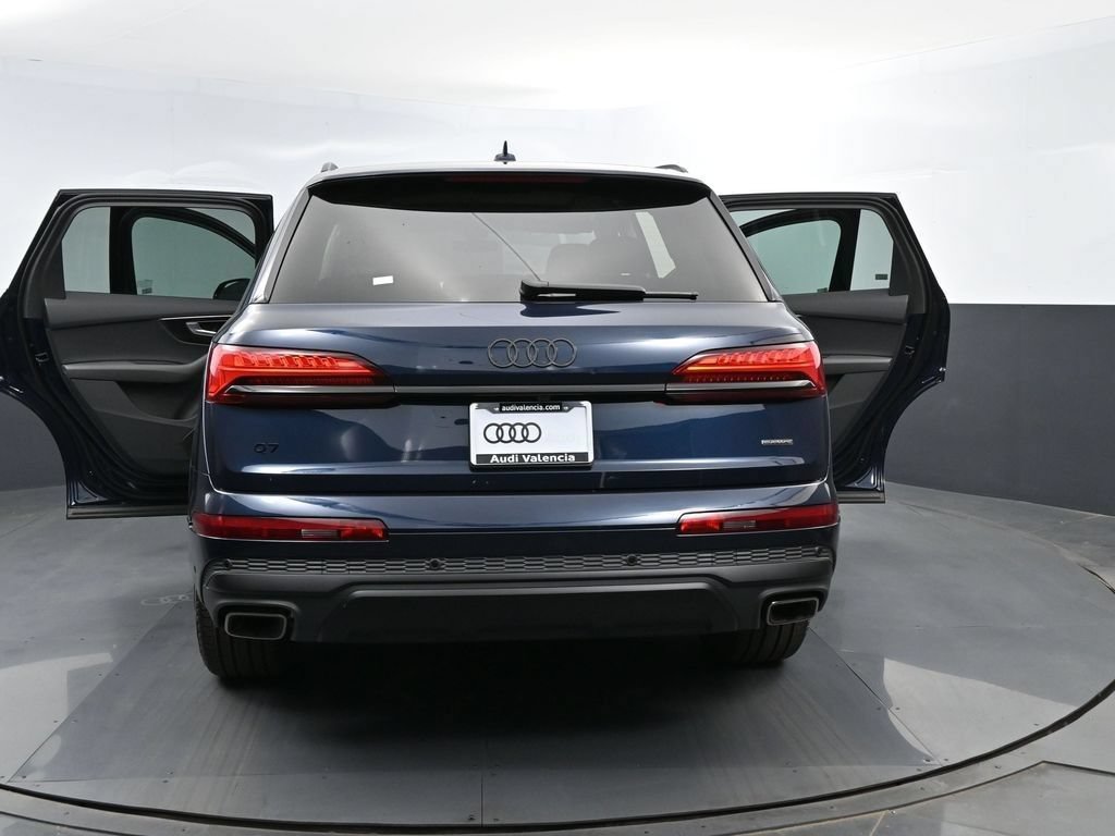 New 2026 Audi Q7 2.0T Premium AWD/4WD image 27