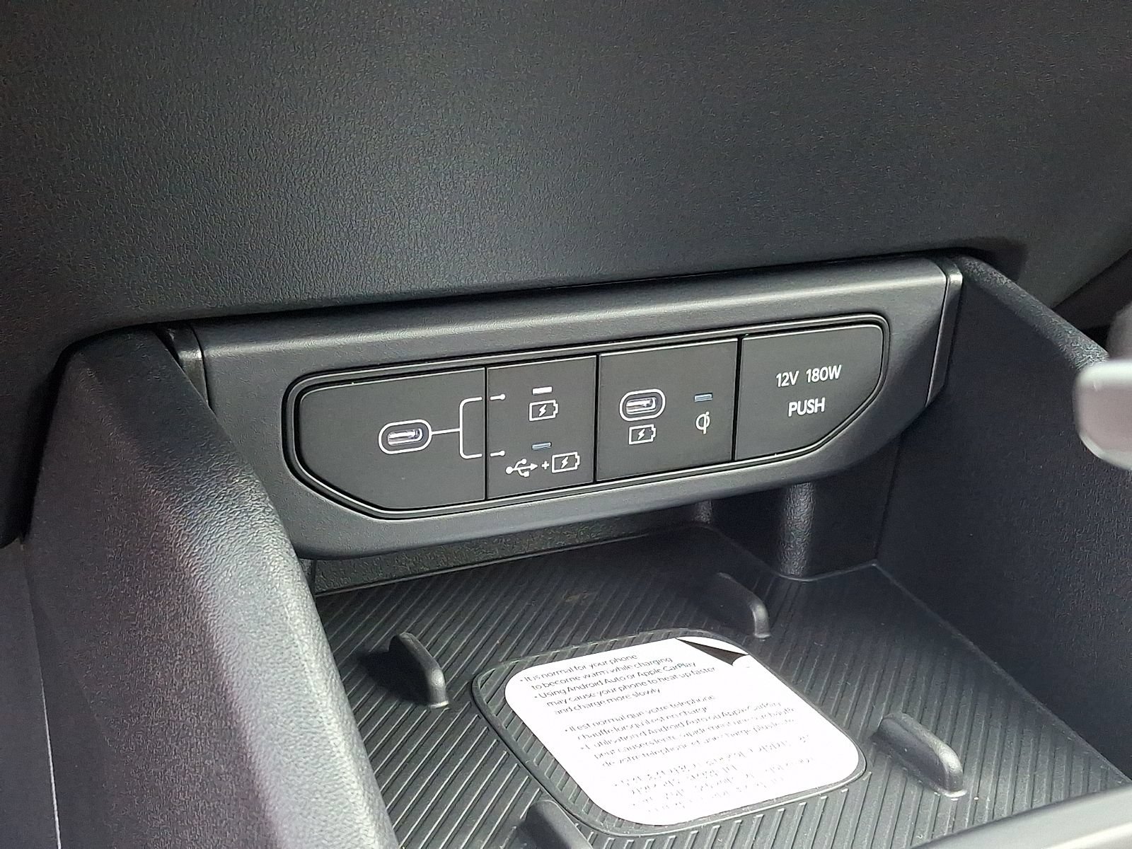 New 2026 Kia K4 GT-Line w/ GT-Line Premium Package FWD image 18