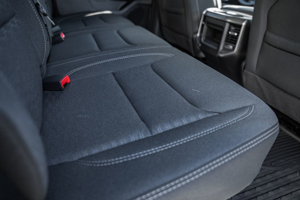 New 2026 RAM 1500 Big Horn image 34