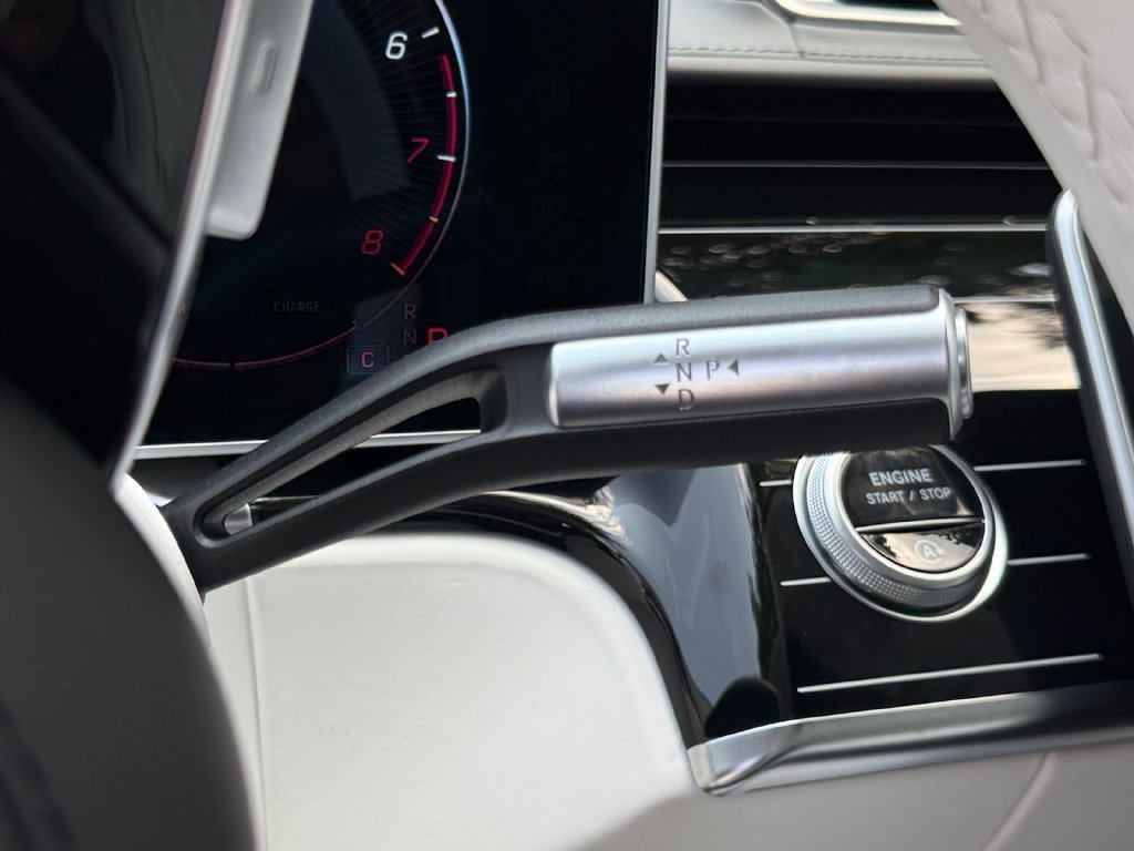 Used 2023 Mercedes-Benz Maybach S 580 4MATIC image 19