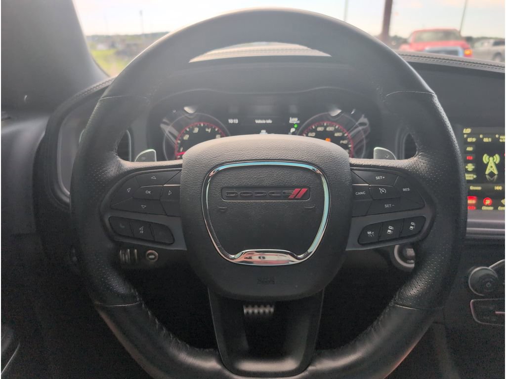 Used 2023 Dodge Charger Scat Pack image 20