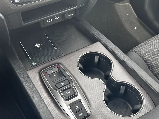 New 2025 Honda Ridgeline Sport image 14