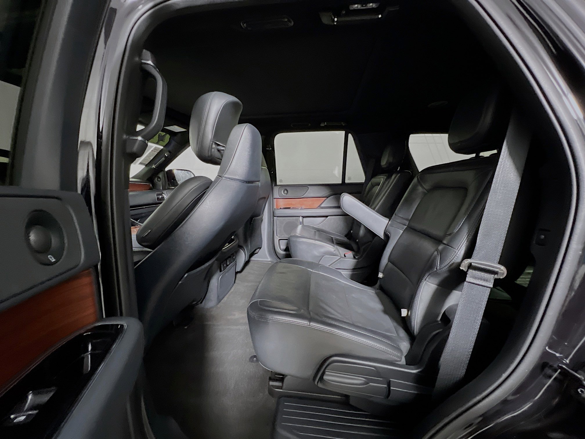 Used 2022 Lincoln Navigator Reserve image 29