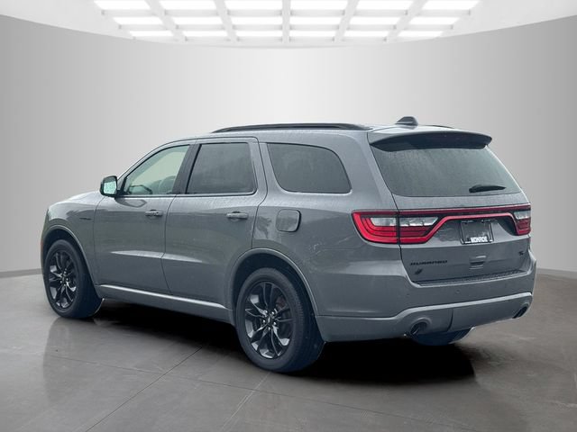 Certified 2023 Dodge Durango R/T w/ Blacktop Package AWD/4WD image 5