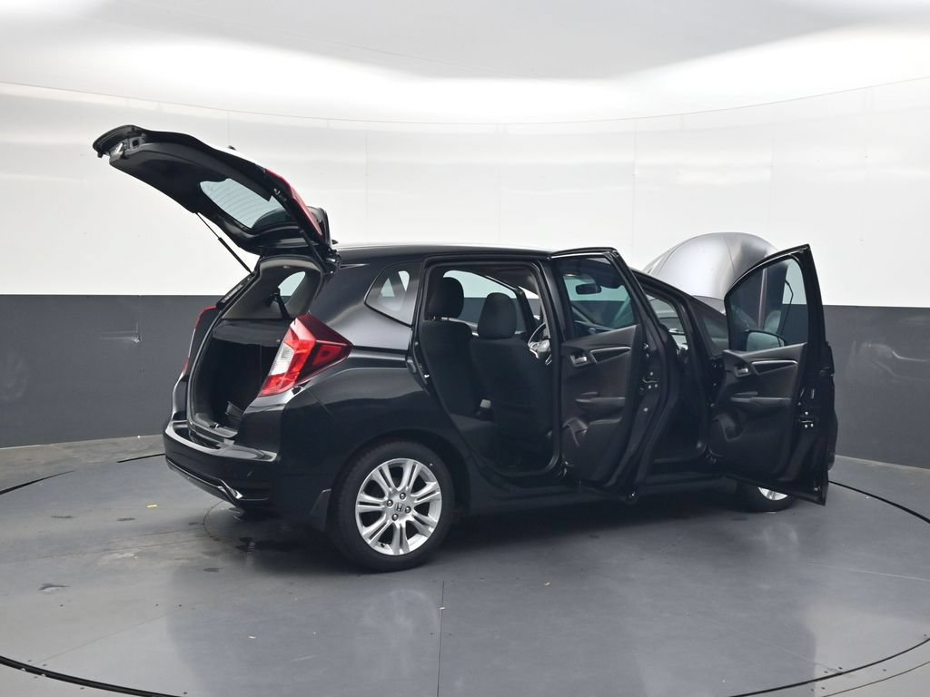 Used 2020 Honda Fit EX image 37