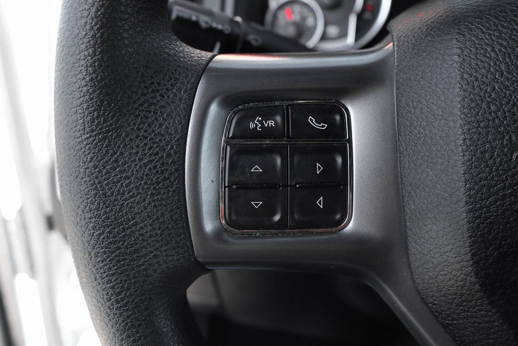 Used 2022 RAM 1500 Warlock w/ Electronics Group AWD/4WD image 22