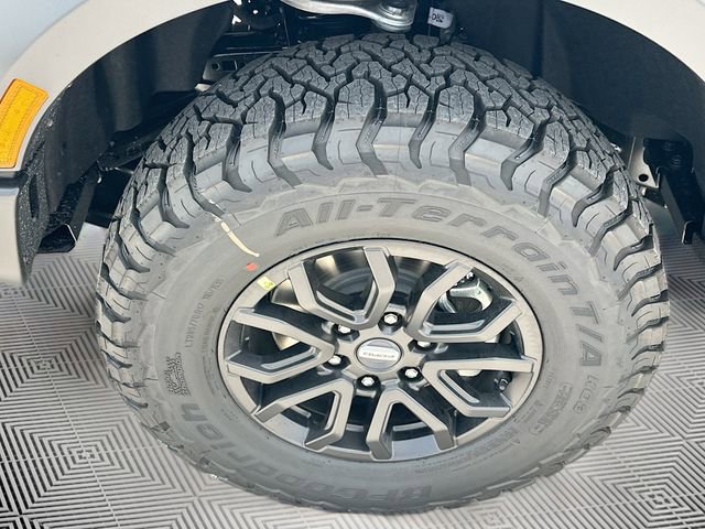 New 2026 Ford Ranger Raptor AWD/4WD image 19