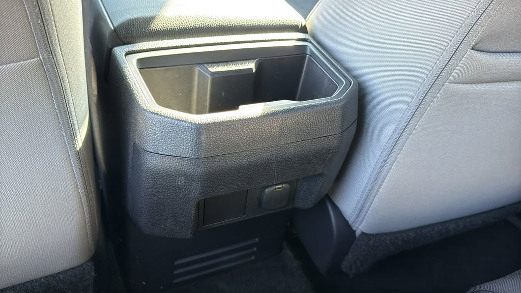 Certified 2024 Toyota Tacoma TRD Sport image 13