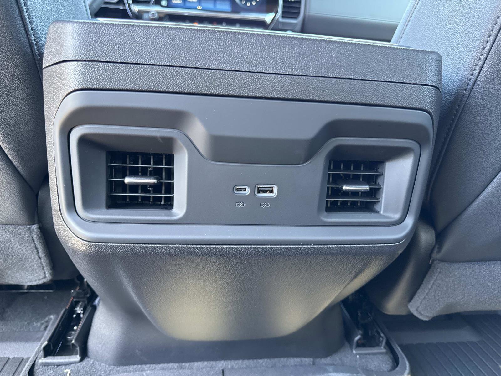 New 2026 Chevrolet Silverado 1500 LT Trail Boss image 34