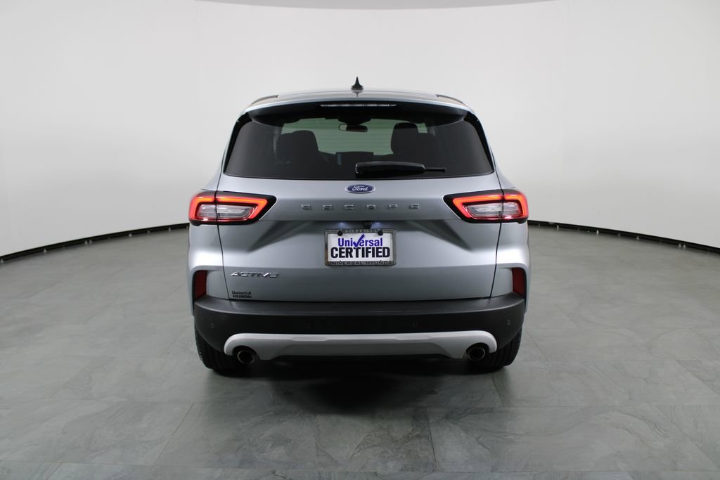 Used 2023 Ford Escape Active w/ Tech Pack #1 image 10