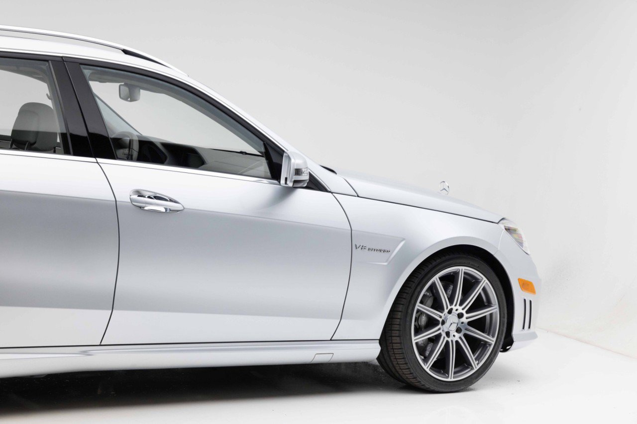 Used 2012 Mercedes-Benz E 63 AMG Wagon image 31