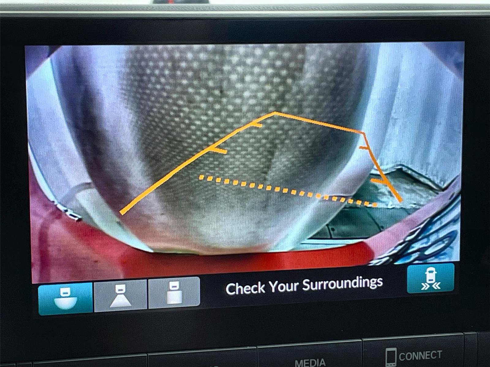 Certified 2025 Honda HR-V Sport image 27