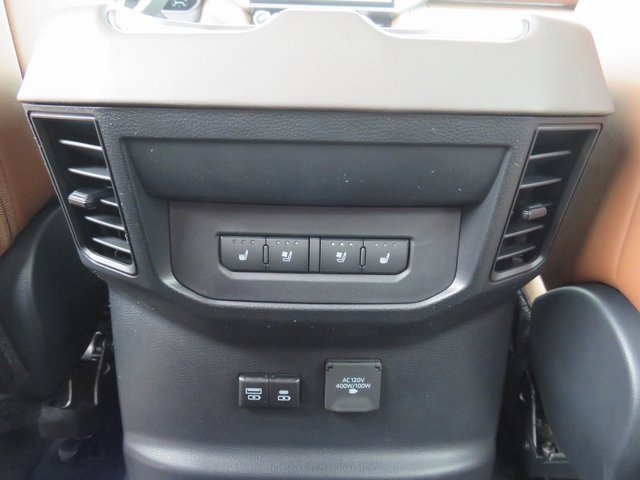 New 2026 Toyota Tundra 1794 Edition image 25