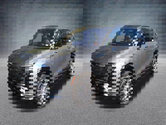 New 2026 Cadillac Vistiq Luxury