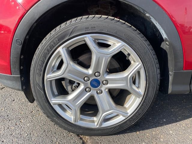 Used 2019 Ford Escape Titanium image 23