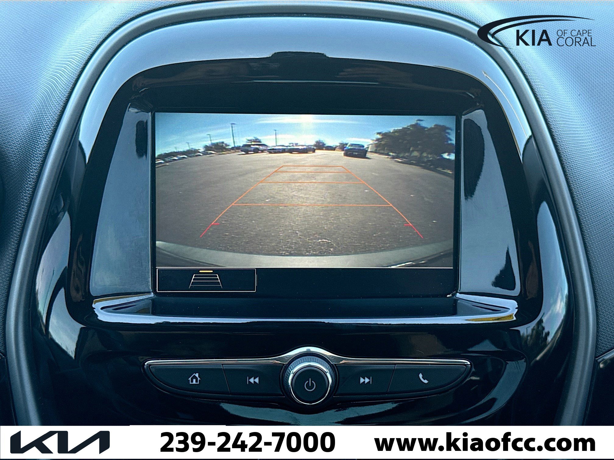 Used 2022 Chevrolet Spark ACTIV image 30