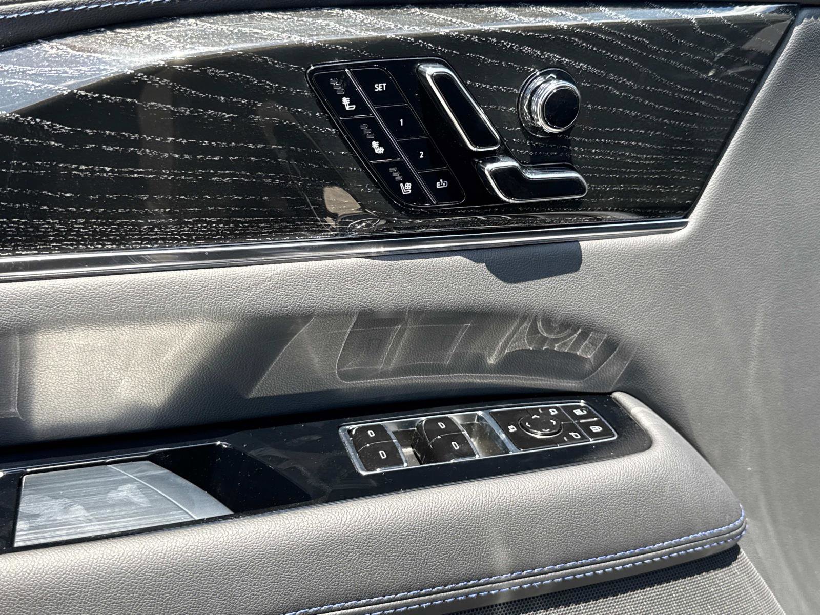 New 2026 Cadillac Escalade IQ Sport 1 image 21