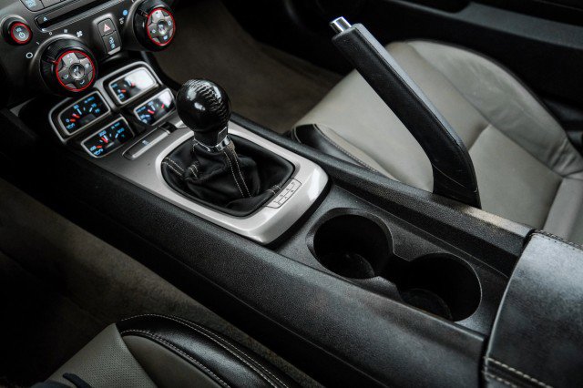 Used 2010 Chevrolet Camaro SS w/ RS Package RWD image 20
