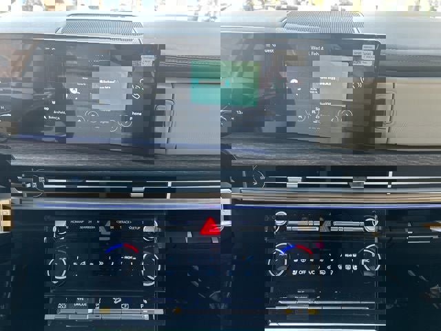 New 2026 Hyundai Santa Fe Calligraphy image 8