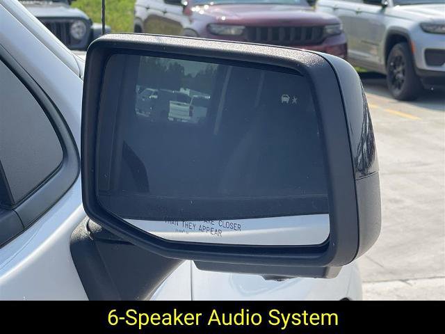 New 2025 Chevrolet Silverado 1500 RST w/ Convenience Package II image 29