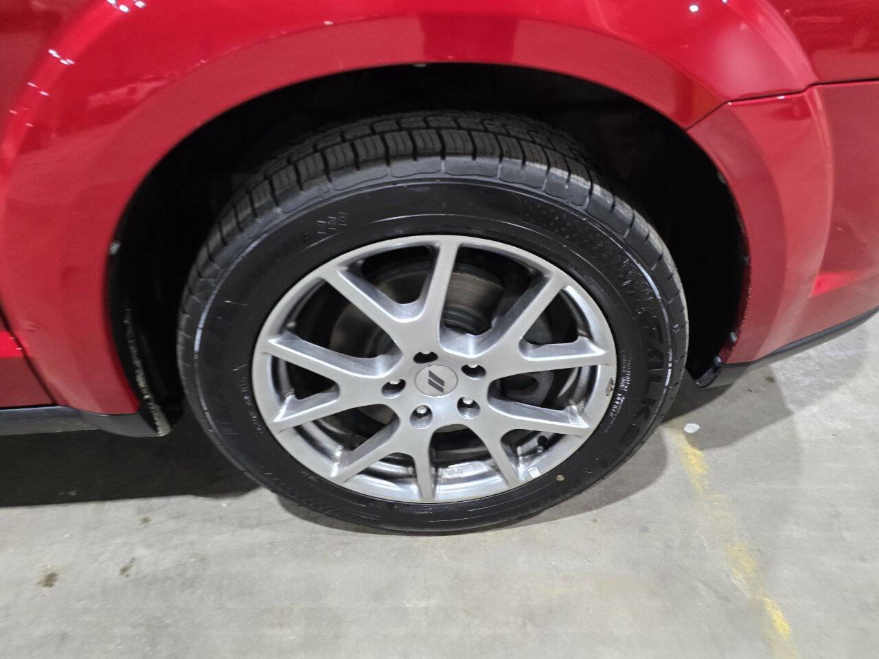 Used 2018 Dodge Journey GT FWD image 21
