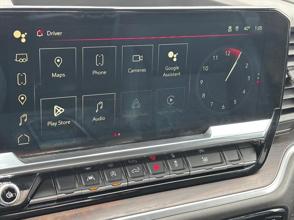 Used 2024 GMC Sierra 1500 SLT image 21