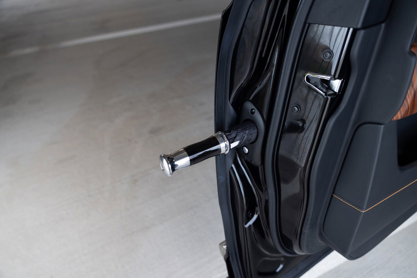 Used 2021 Rolls-Royce Cullinan image 55