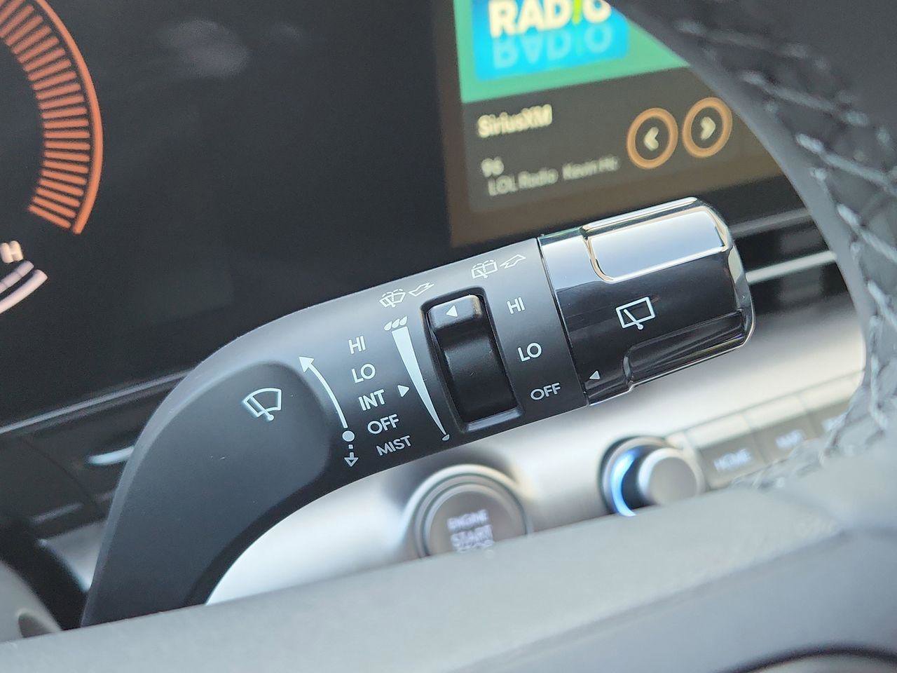 New 2026 Hyundai Kona SEL Sport FWD image 28