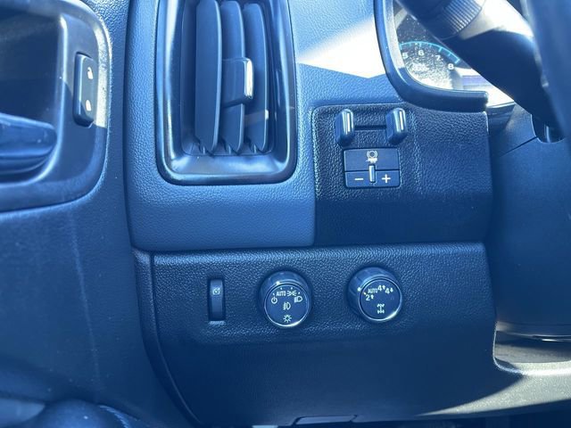 Used 2019 Chevrolet Colorado Z71 image 17