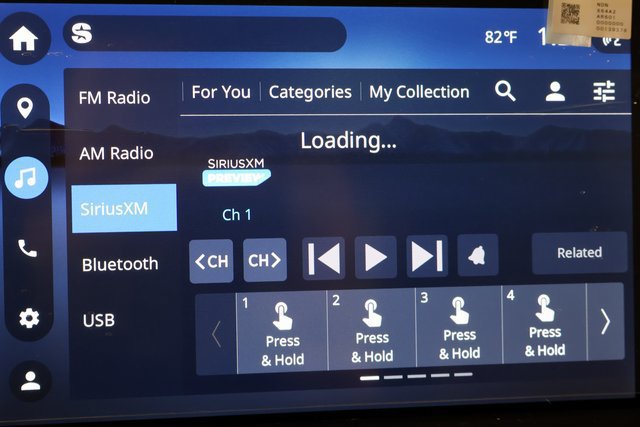 New 2026 Subaru Outback Limited XT AWD/4WD image 24