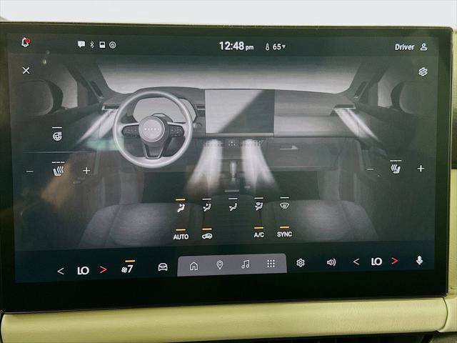 New 2026 MAZDA CX-5 Preferred AWD/4WD image 13