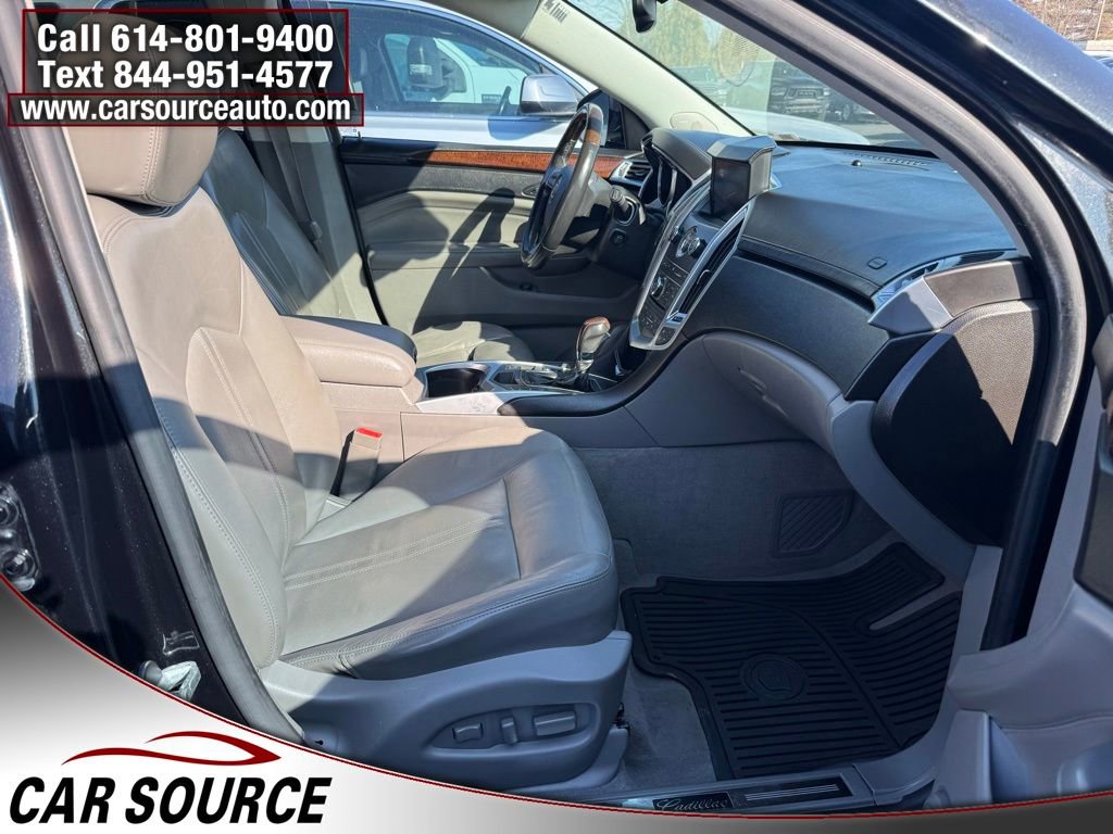 Used 2011 Cadillac SRX Performance image 35
