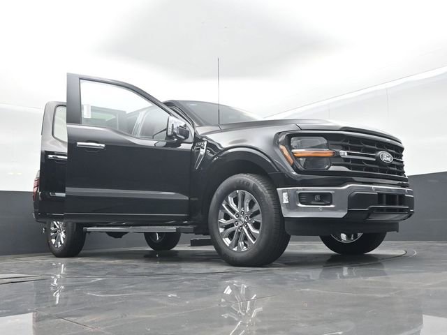 New 2025 Ford F150 XLT w/ Equipment Group 302A MID RWD image 66