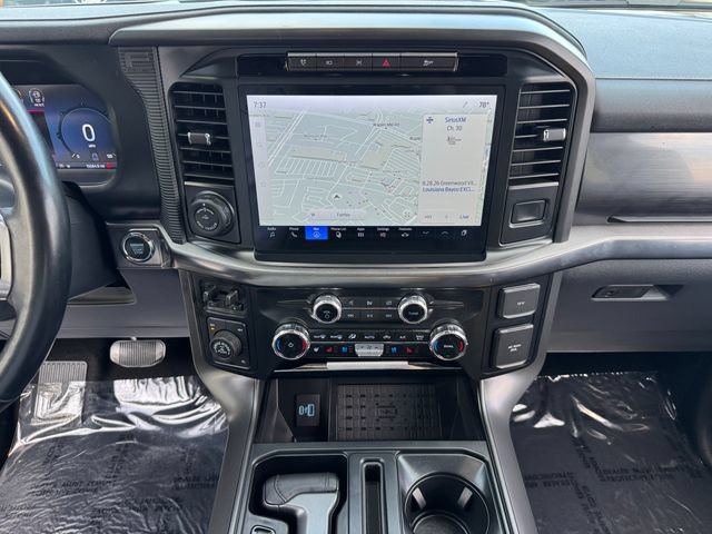 Used 2024 Ford F150 Lariat w/ Equipment Group 502A High AWD/4WD image 26