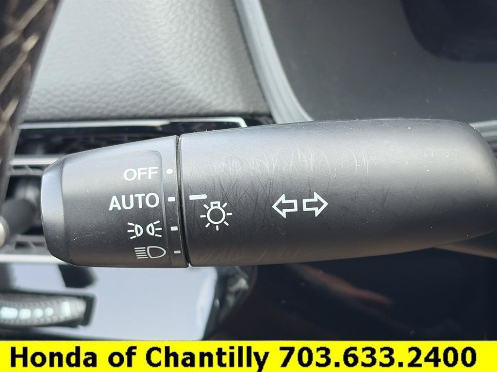 Certified 2023 Honda Civic Sport image 10