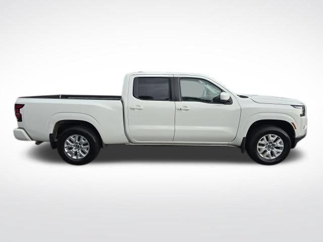 Used 2023 Nissan Frontier SV w/ Technology Package AWD/4WD image 6