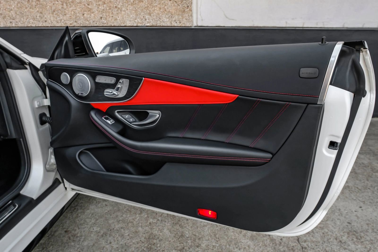 Used 2021 Mercedes-Benz C 63 AMG S image 48