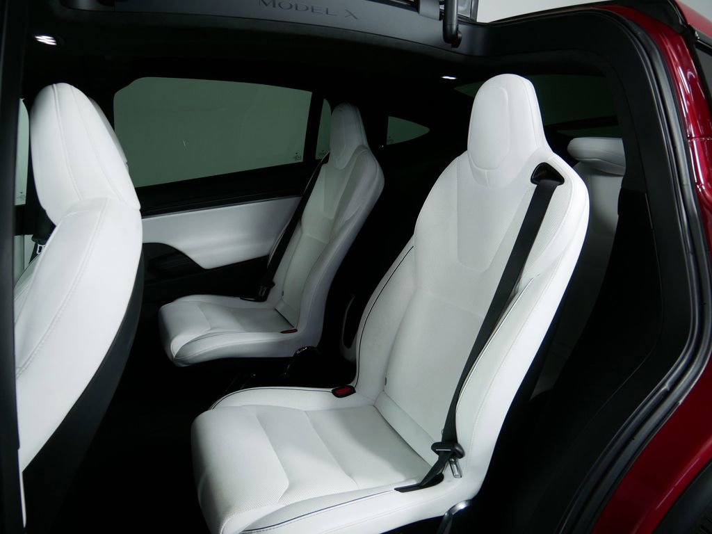 Used 2023 Tesla Model X Plaid image 15