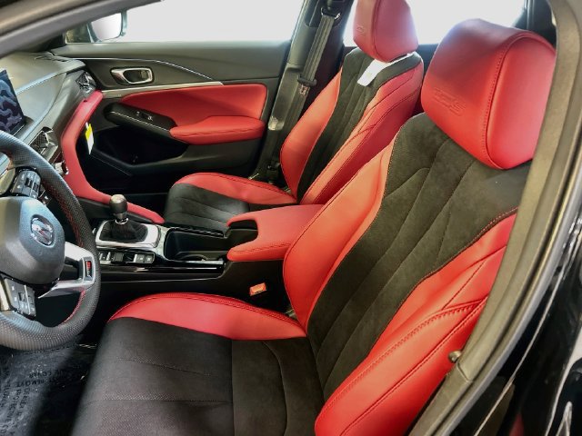 New 2026 Acura Integra Type S FWD image 21