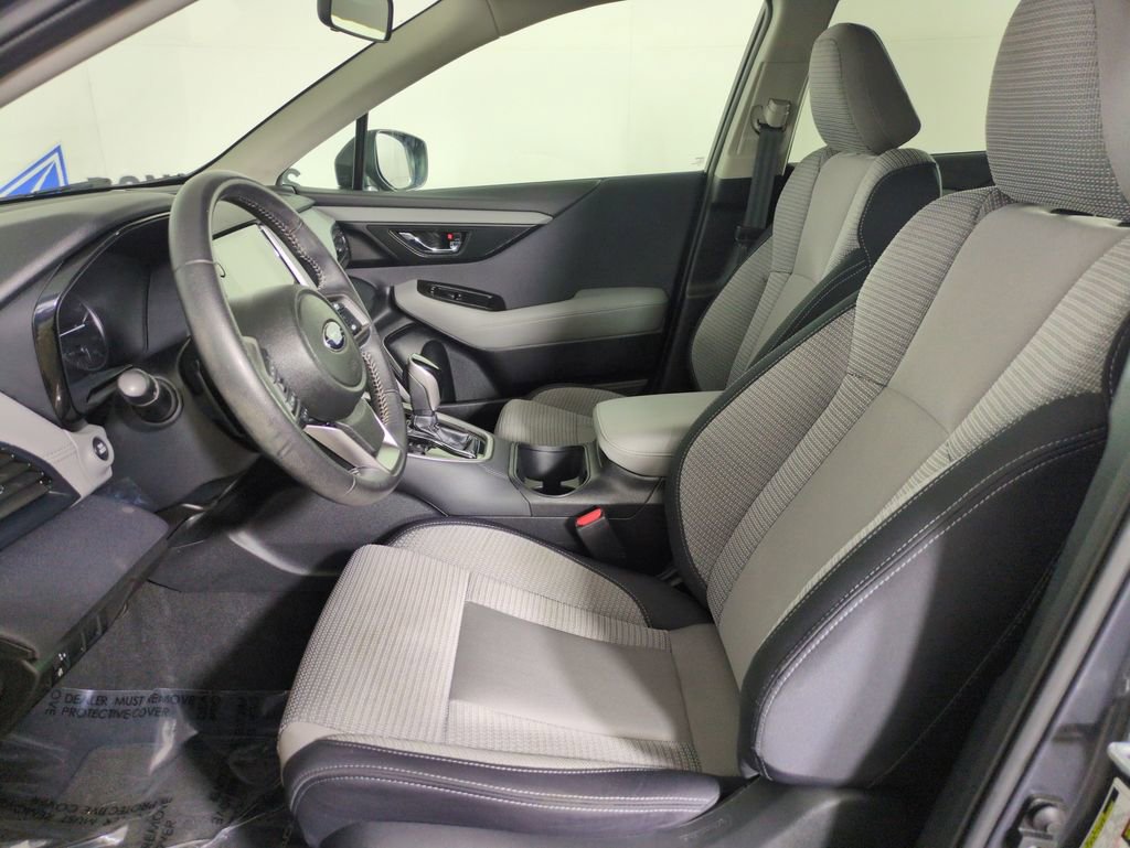 Used 2024 Subaru Outback Premium AWD/4WD image 12