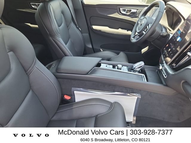 New 2026 Volvo XC60 T8 Ultra w/ Protection Package Premier AWD/4WD image 17