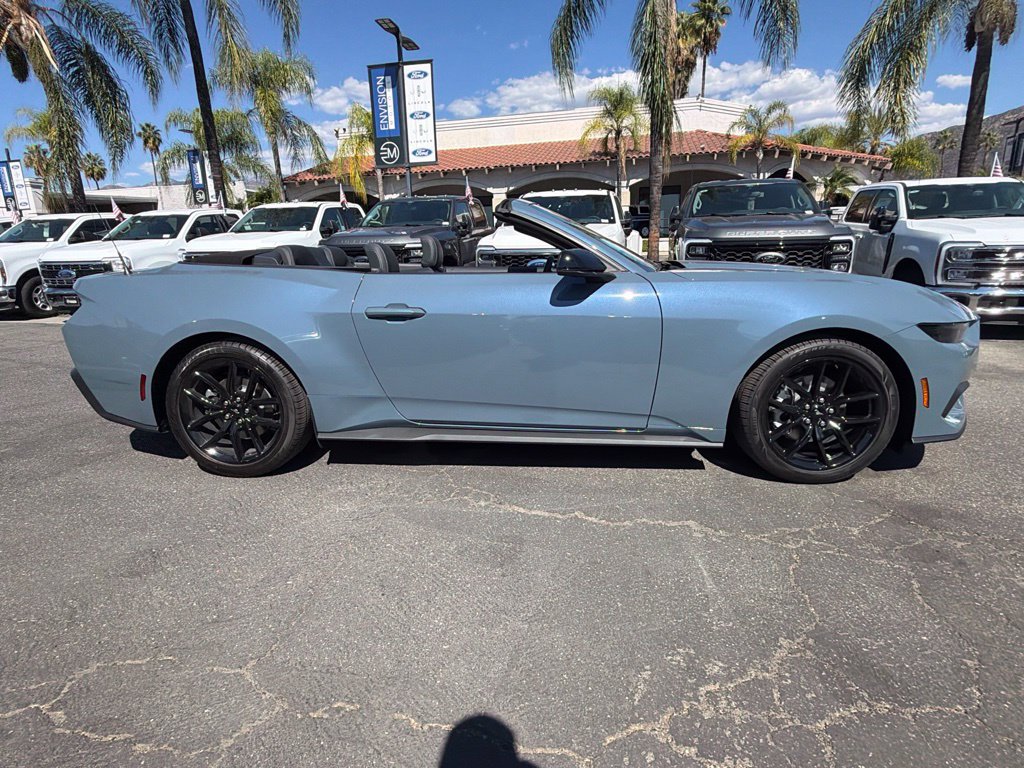 New 2026 Ford Mustang Premium RWD image 13