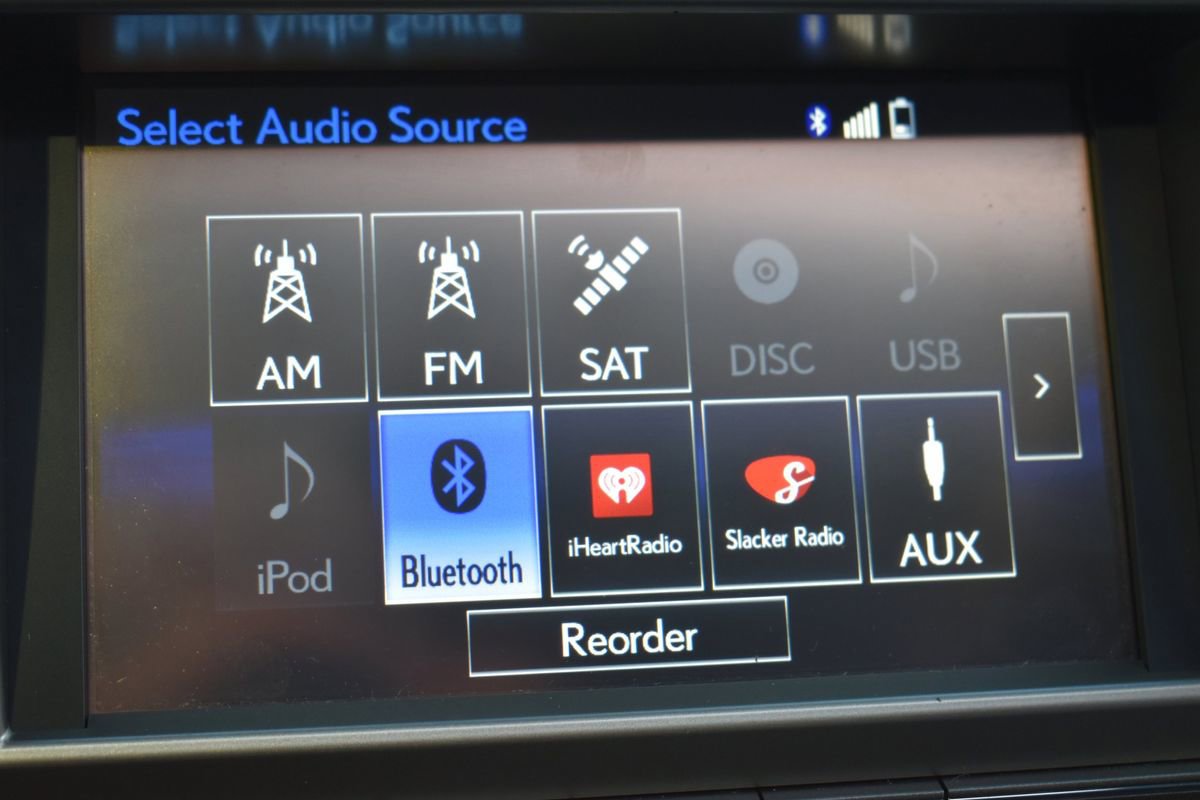 Used 2014 Lexus GX 460 w/ Premium Package image 34